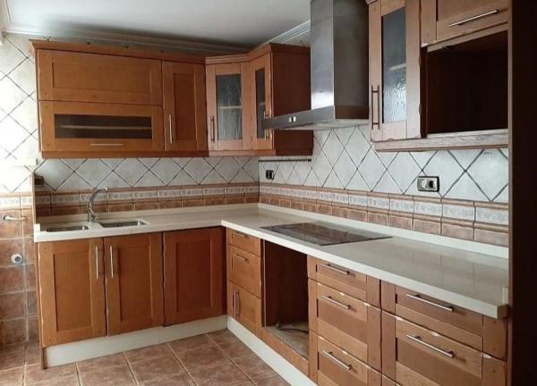 Piso en calle Esperidion Porta Requesens