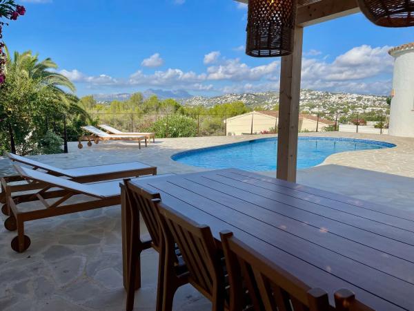 Casa independiente en avenida del Portet, 197