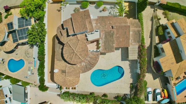 Casa independiente en avenida del Portet, 197