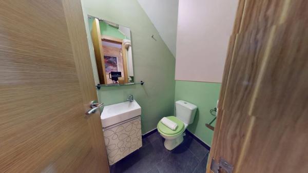 Chalet en calle Daoiz y Velarde