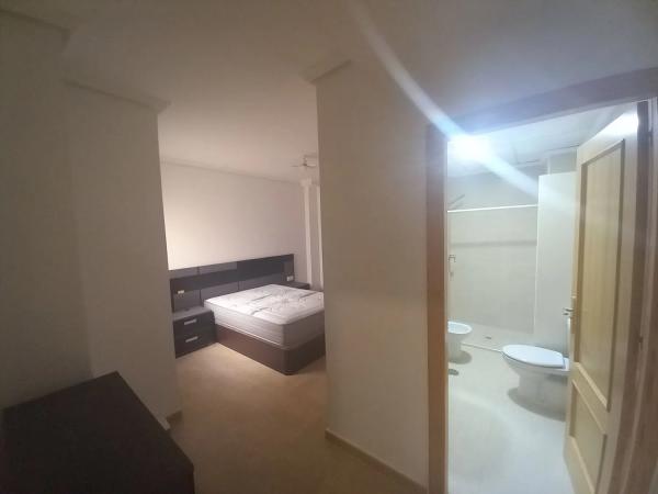 Piso en calle san pau, 23