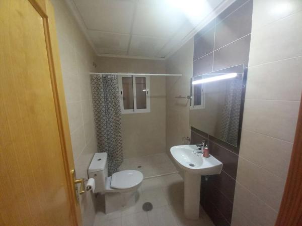 Piso en calle san pau, 23