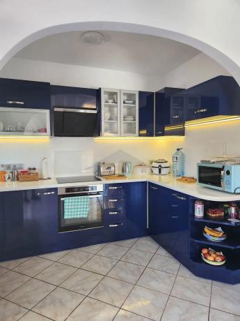 Chalet en Calpe Pueblo