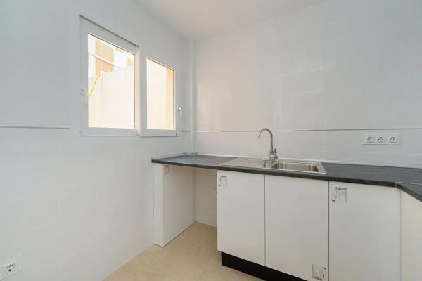 Chalet pareado en calle Serra Grossa