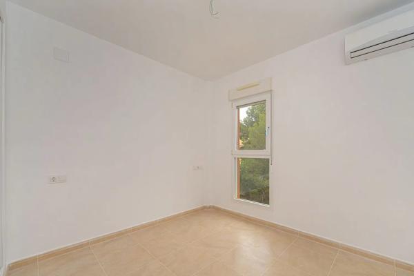 Chalet pareado en calle Serra Grossa