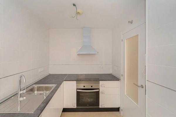 Chalet pareado en calle Serra Grossa