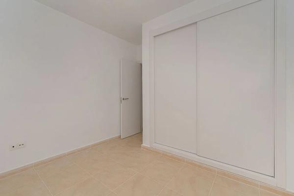 Chalet pareado en calle Serra Grossa