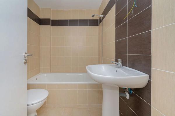 Chalet pareado en calle Serra Grossa