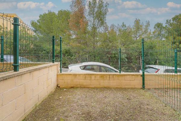 Chalet pareado en calle Serra Grossa