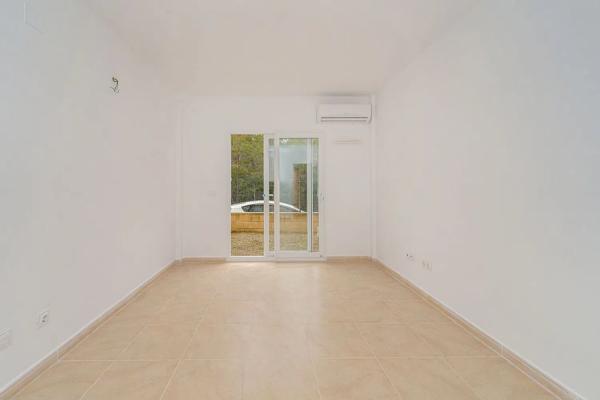 Chalet pareado en calle Serra Grossa