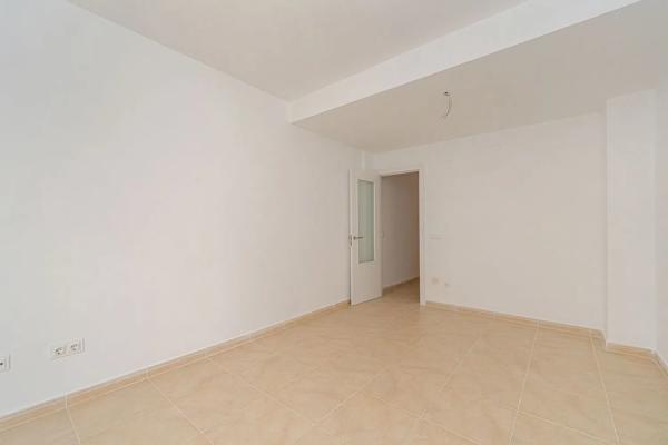 Chalet pareado en calle Serra Grossa