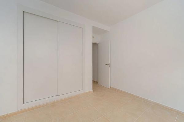 Chalet pareado en calle Serra Grossa