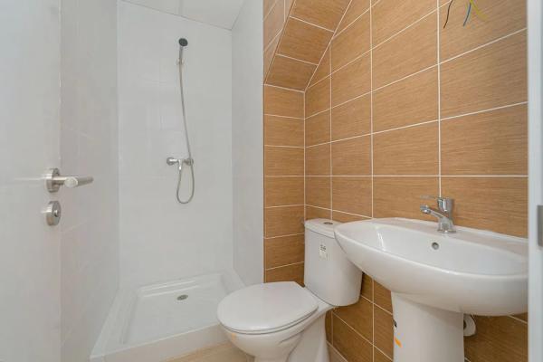 Chalet pareado en calle Serra Grossa