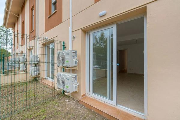 Chalet pareado en calle Serra Grossa