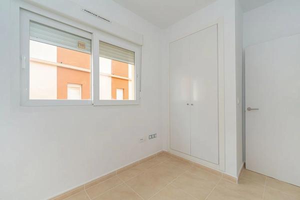 Chalet pareado en calle Serra Grossa