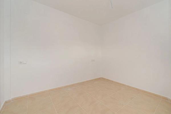 Chalet pareado en calle Serra Grossa