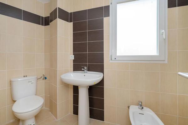 Chalet pareado en calle Serra Grossa