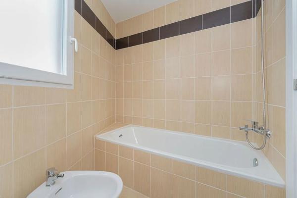 Chalet pareado en calle Serra Grossa