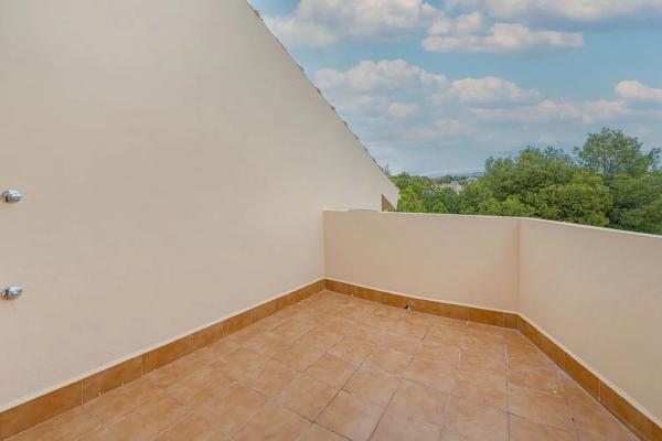 Chalet pareado en calle Serra Grossa