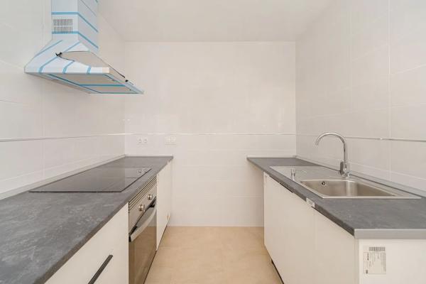 Chalet pareado en calle Serra Grossa