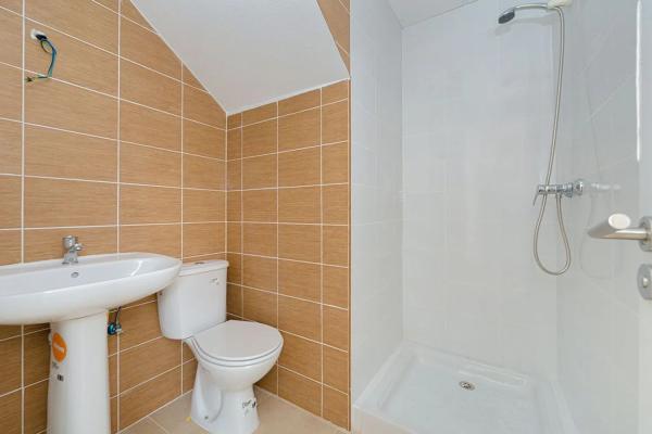 Chalet pareado en calle Serra Grossa