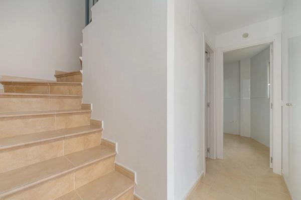 Chalet pareado en calle Serra Grossa