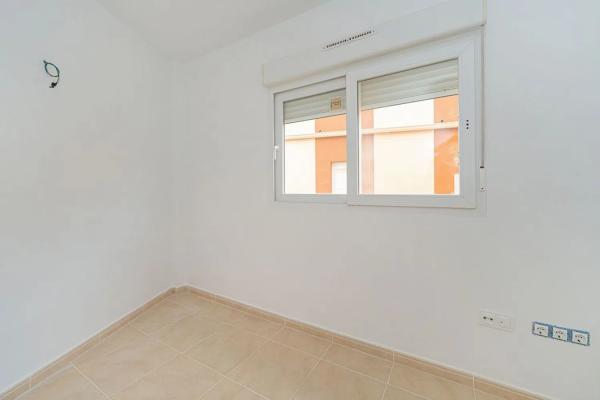 Chalet pareado en calle Serra Grossa