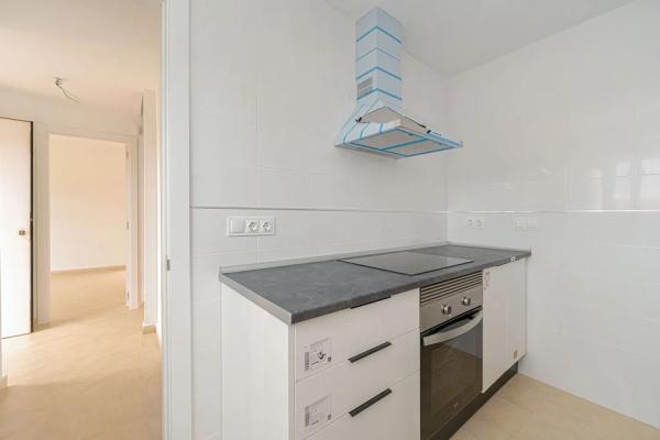 Chalet pareado en calle Serra Grossa