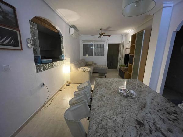 Piso en Urbanizacion Novamar, 5