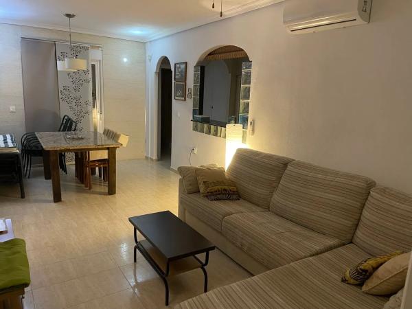 Piso en Urbanizacion Novamar, 5