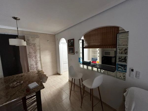 Piso en Urbanizacion Novamar, 5