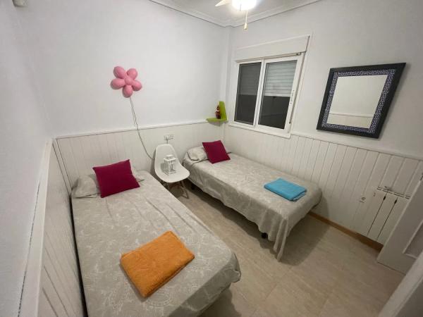 Piso en Urbanizacion Novamar, 5