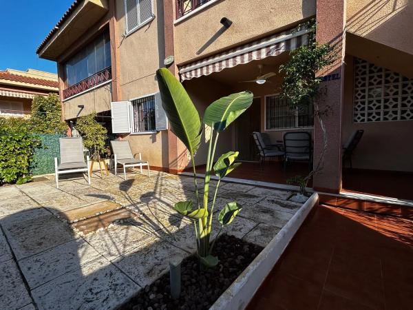 Piso en Urbanizacion Novamar, 5