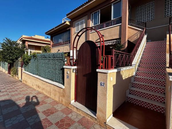 Piso en Urbanizacion Novamar, 5