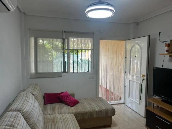 Piso en Urbanizacion Novamar, 5