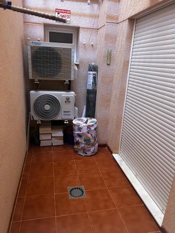 Piso en Urbanizacion Novamar, 5