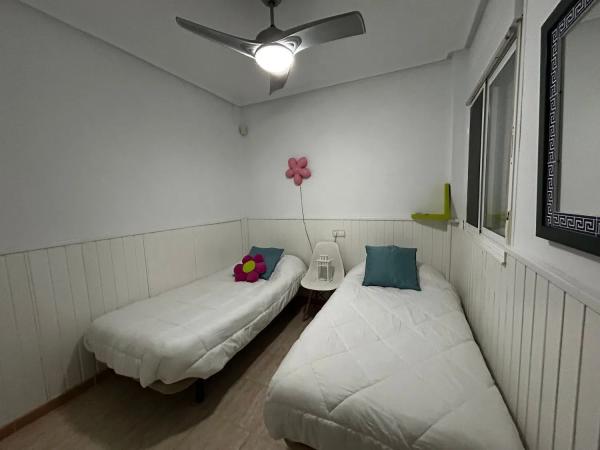 Piso en Urbanizacion Novamar, 5