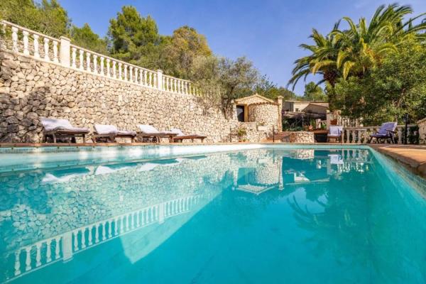 Casa independiente en Buscarro