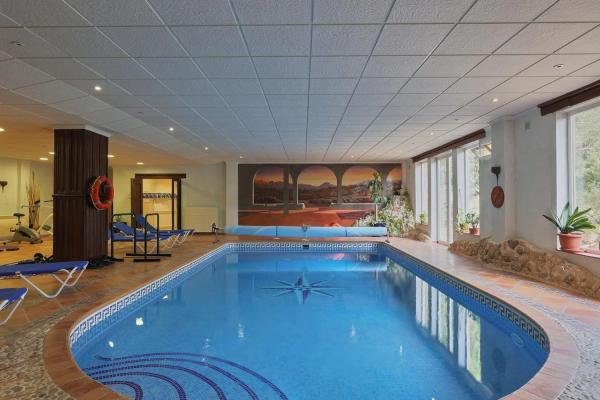 Casa independiente en Buscarro