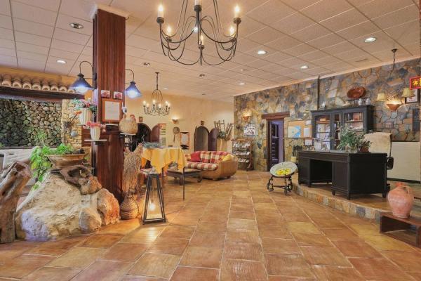 Casa independiente en Buscarro