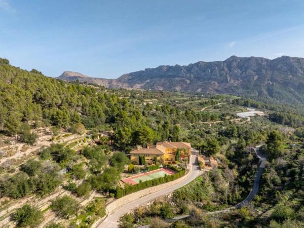 Casa independiente en Buscarro