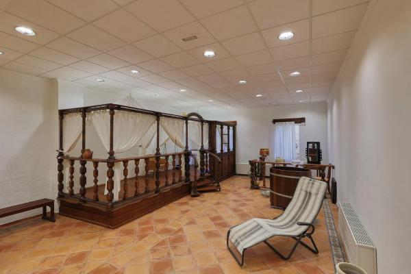 Casa independiente en Buscarro