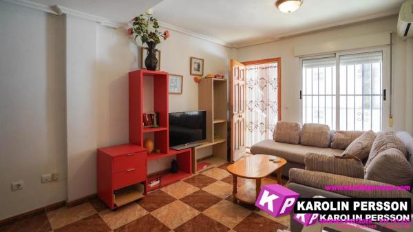 Casa independiente en avenida de Portugal