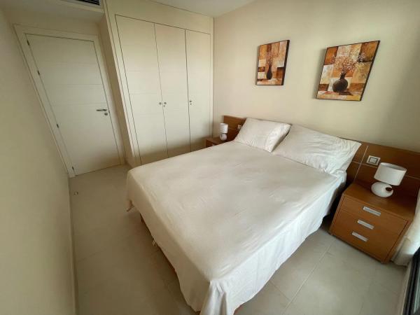 Piso en calle Sierra Dorada, 3