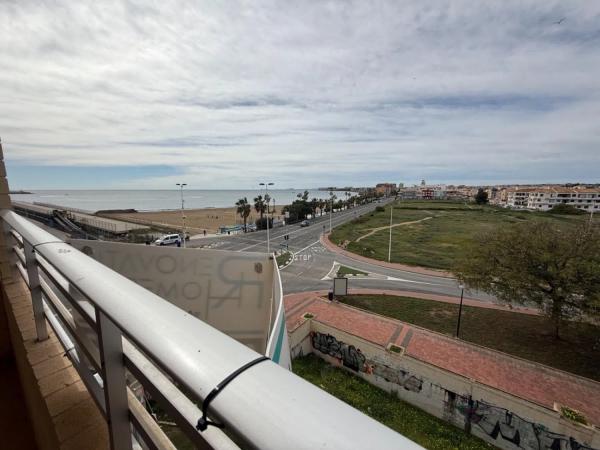 Piso en avenida Doctor Gregorio Marañón s/n