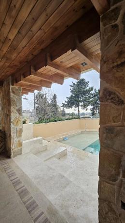 Casa independiente en avenida de los Árboles, 2