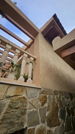 Casa independiente en avenida de los Árboles, 2