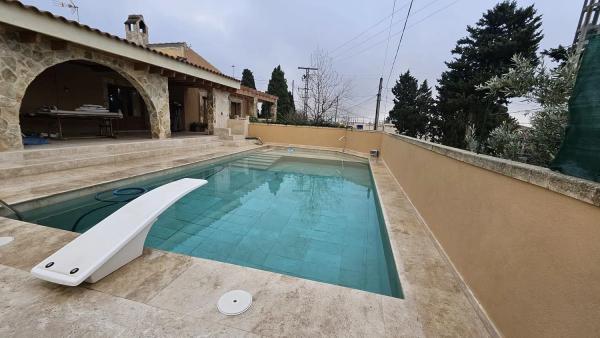 Casa independiente en avenida de los Árboles, 2