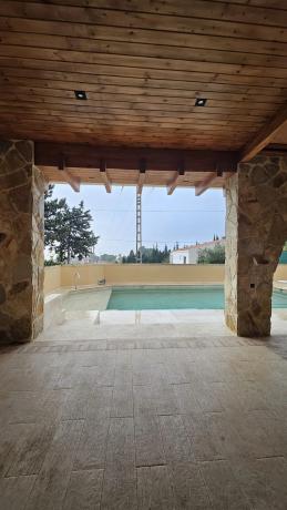 Casa independiente en avenida de los Árboles, 2