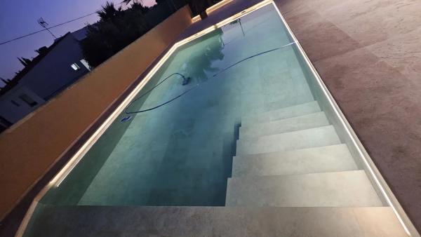 Casa independiente en avenida de los Árboles, 2